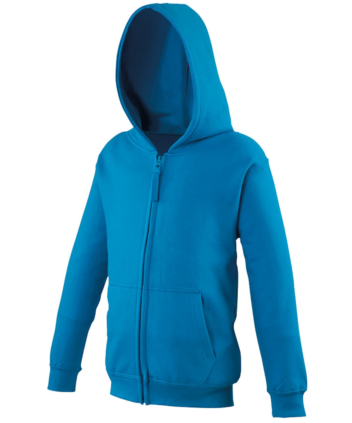 AWIDS Zip Up Hoodie