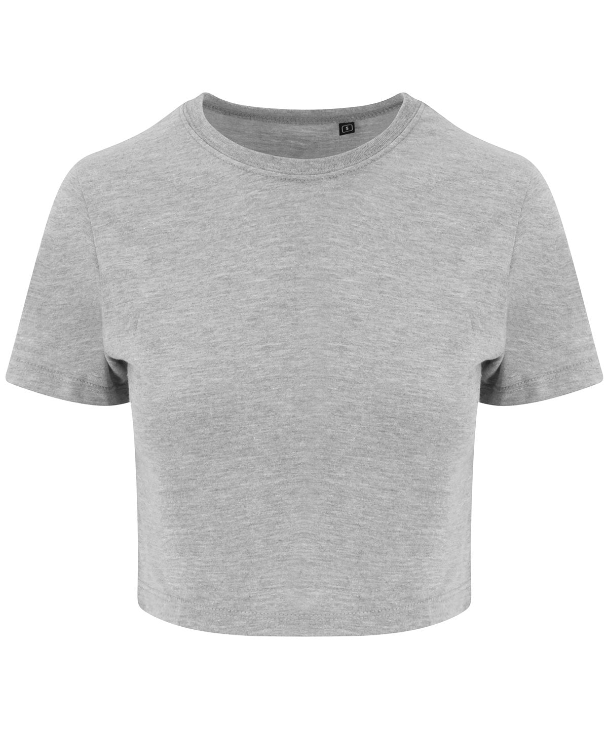 Womens AWID'S Crop T
