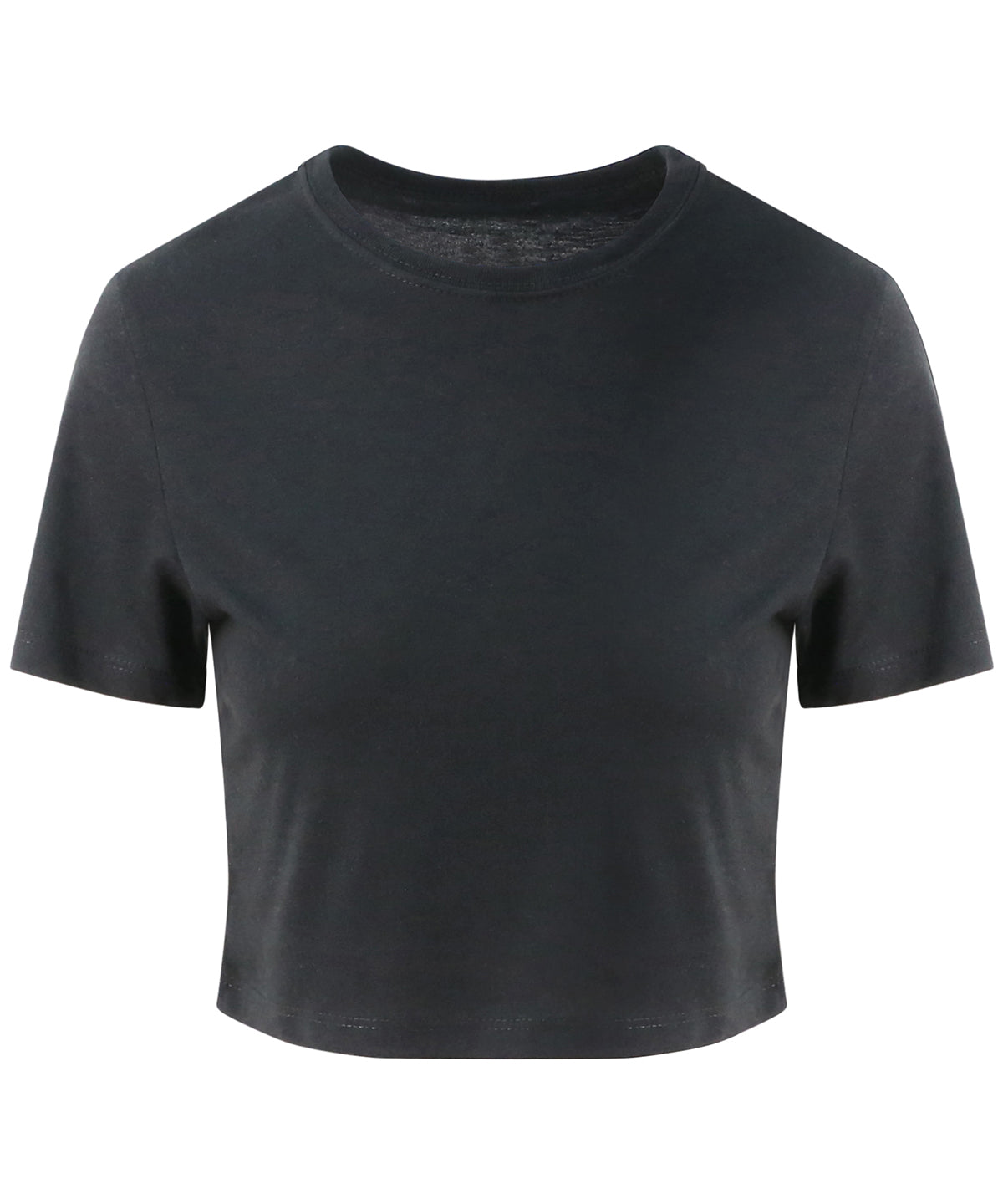 Womens AWID'S Crop T