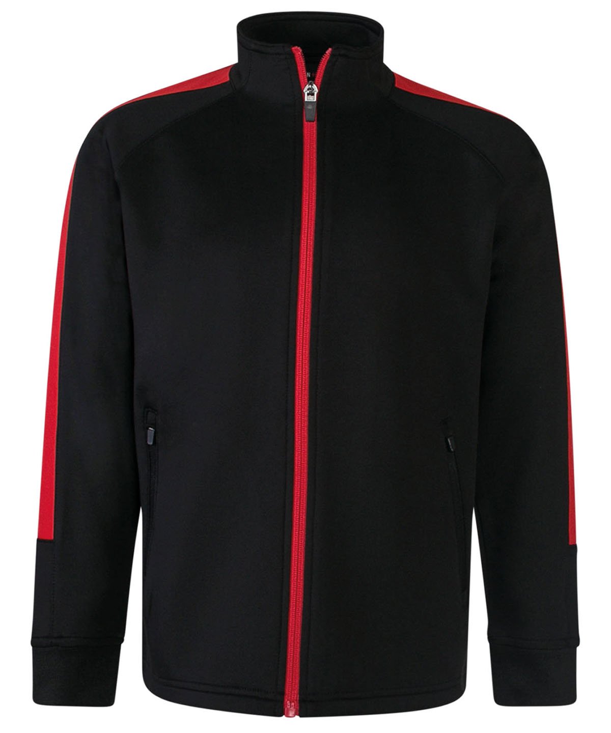 KIDS KNITTED TRACKSUIT TOP