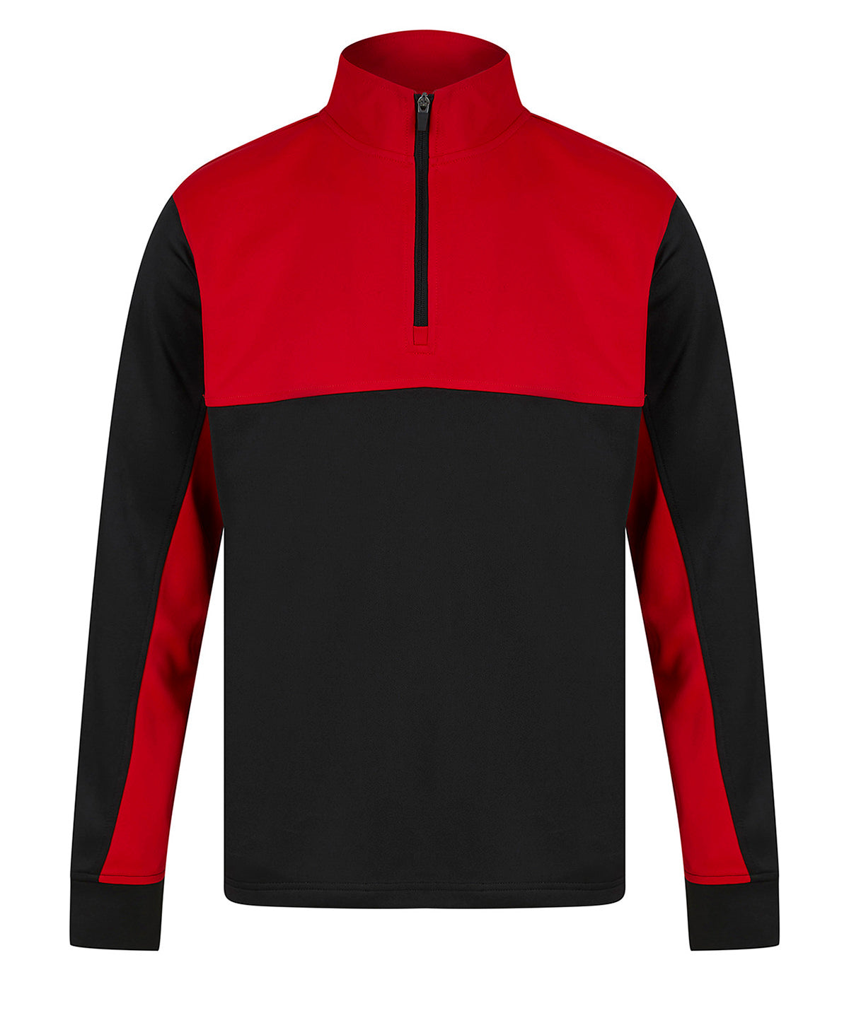 Finden + Hales Kids 1/4 tracksuit top