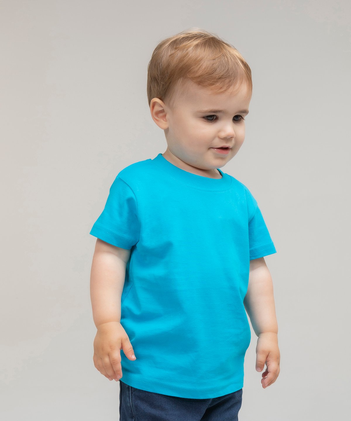 BABY/TODDLER TSHIRT
