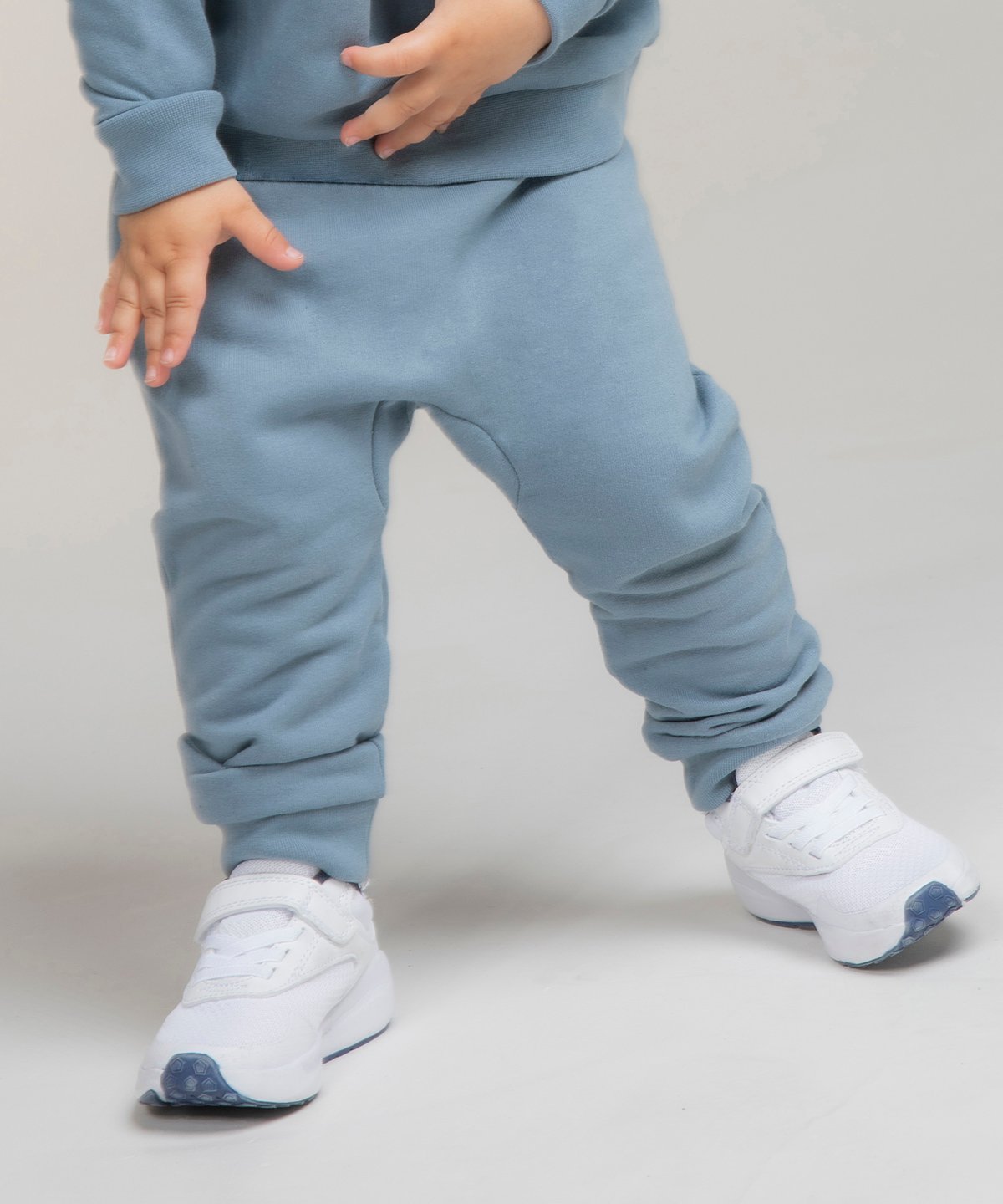 SUSTAINABLE JOGGERS