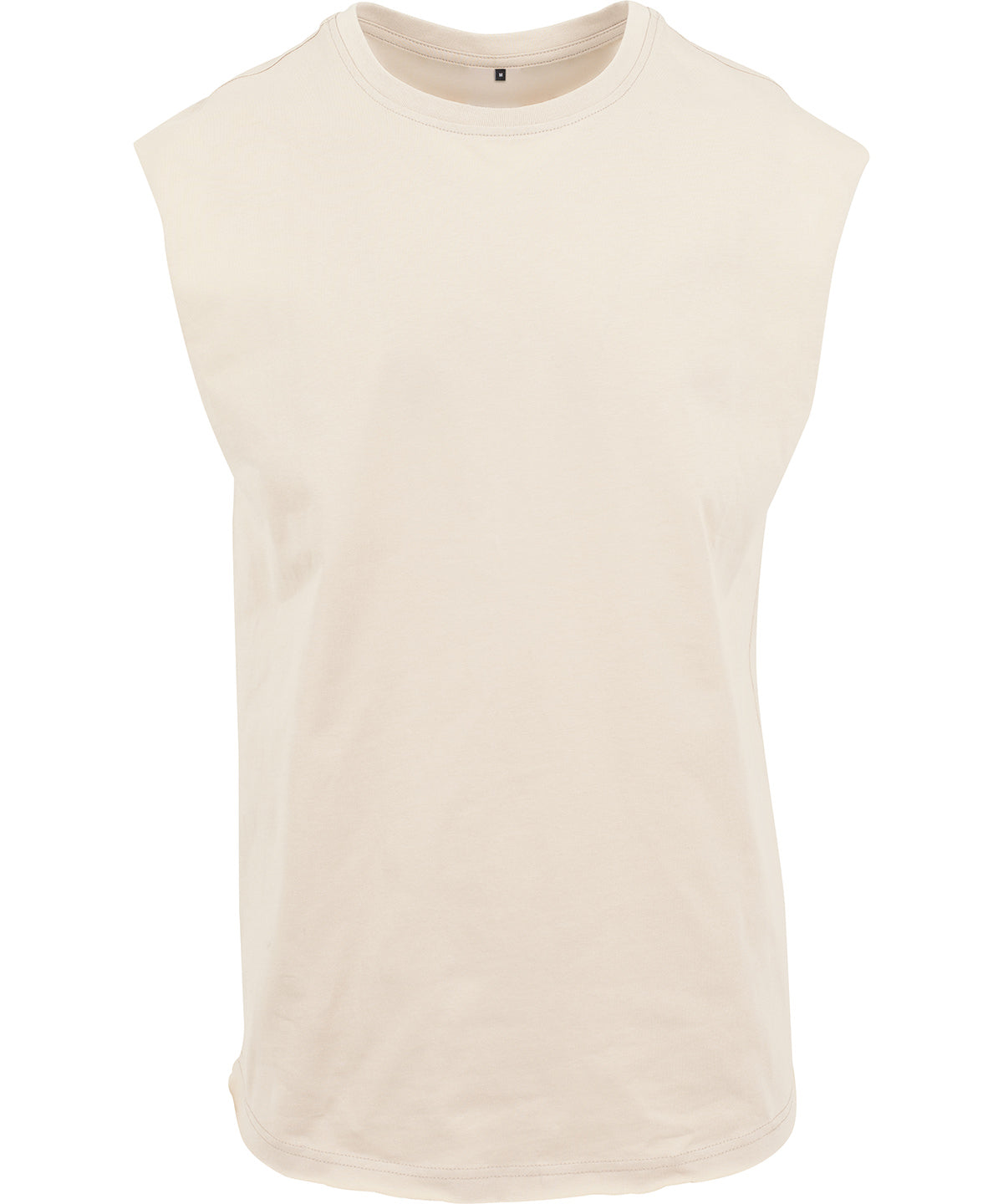 Sleeveless T-Shirt