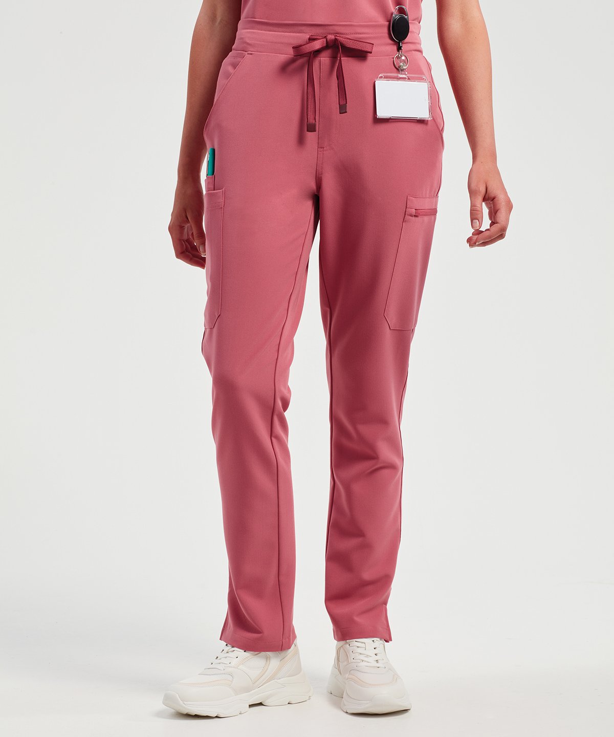 WOMENS STRETCH CARGO
