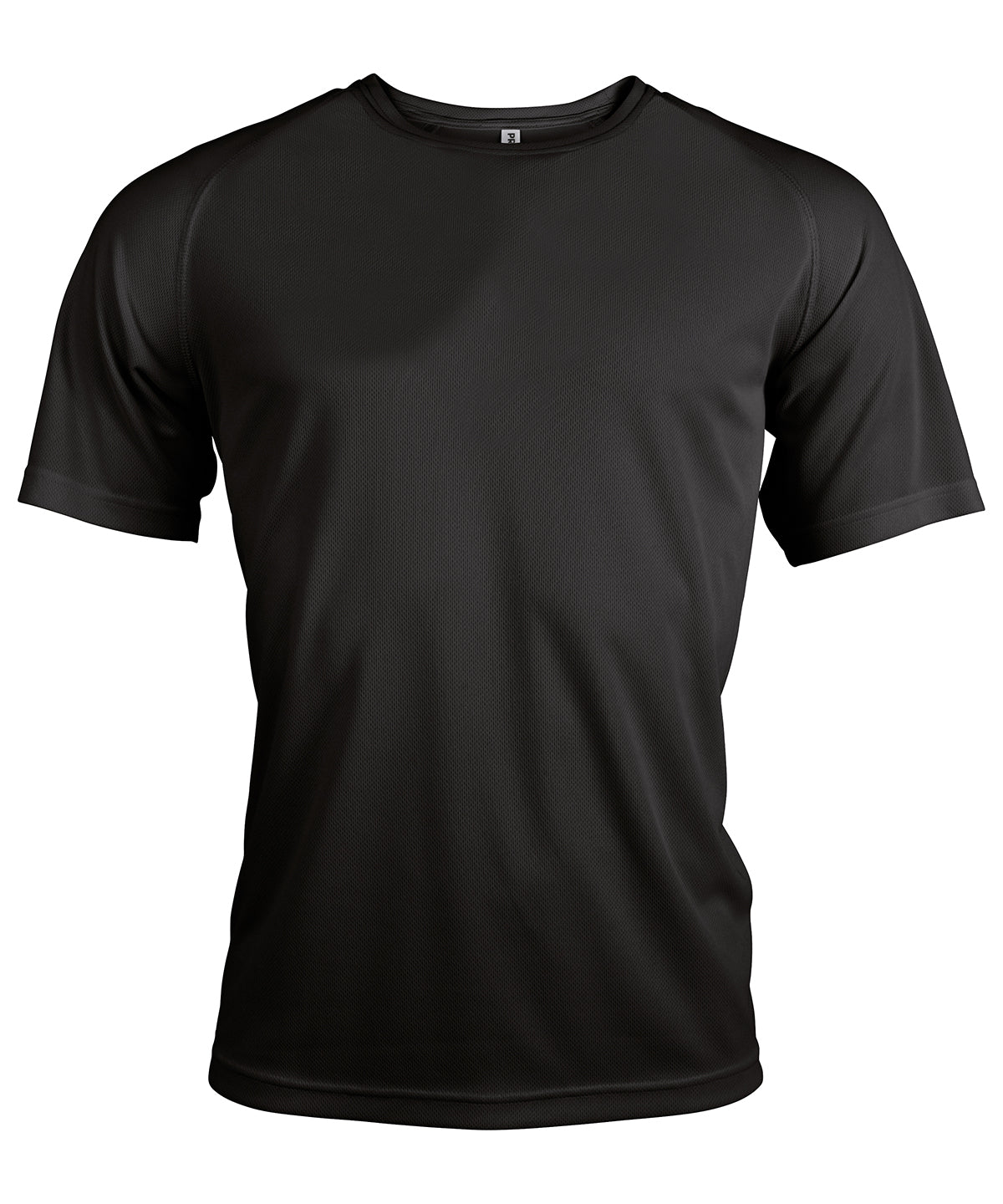 MENS SHORT SLEEVE SHORT TSHIRT
