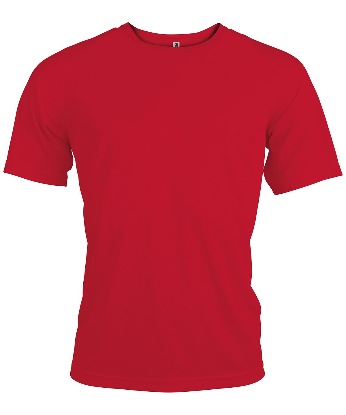 MENS SHORT SLEEVE SHORT TSHIRT