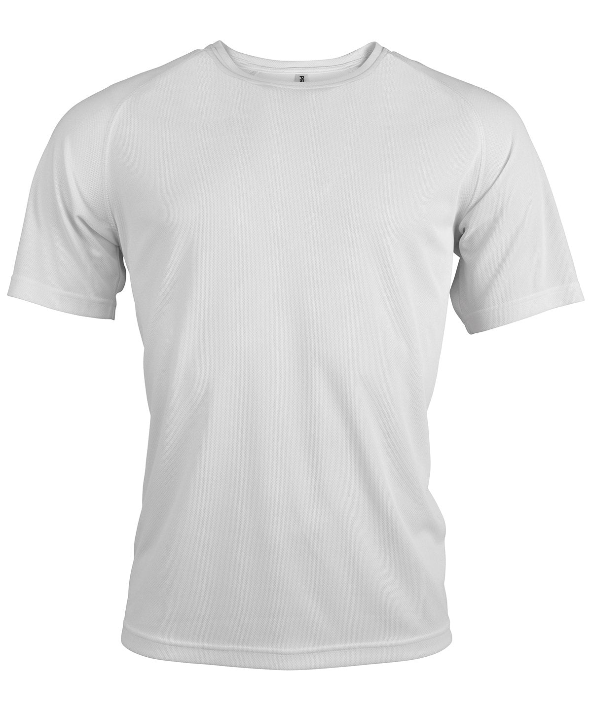 MENS SHORT SLEEVE SHORT TSHIRT