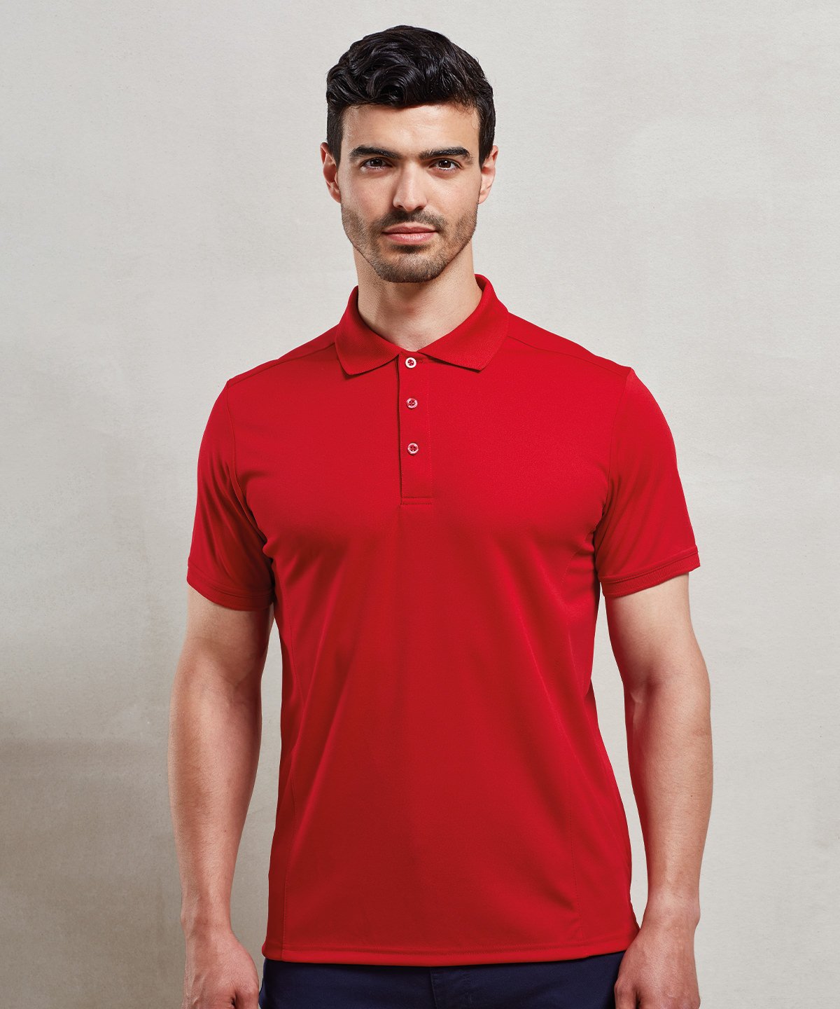 Premier Polo