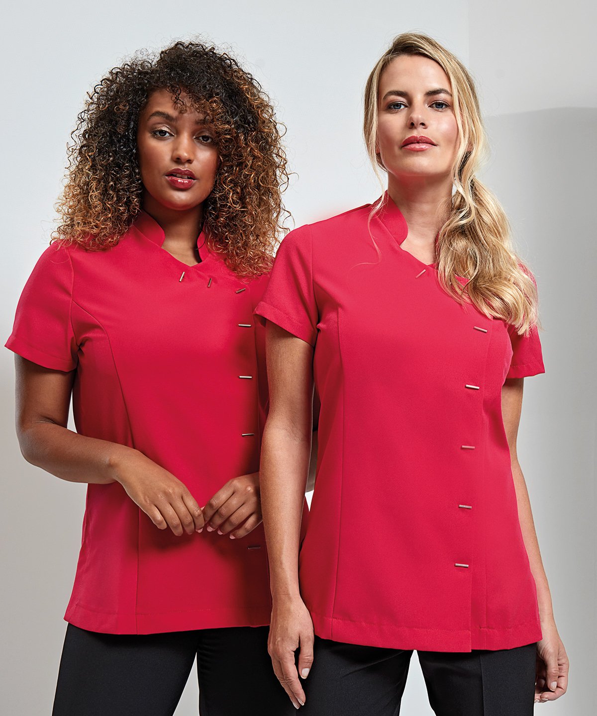 PREMIER SPA TUNIC