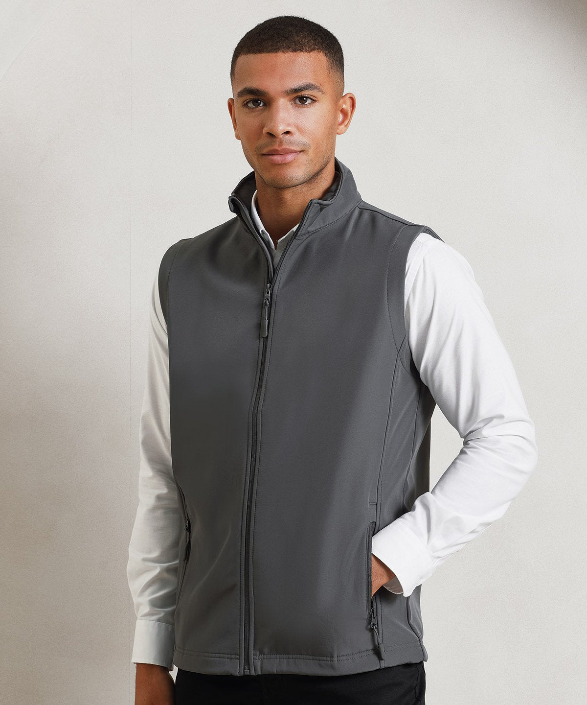Premier Gilet