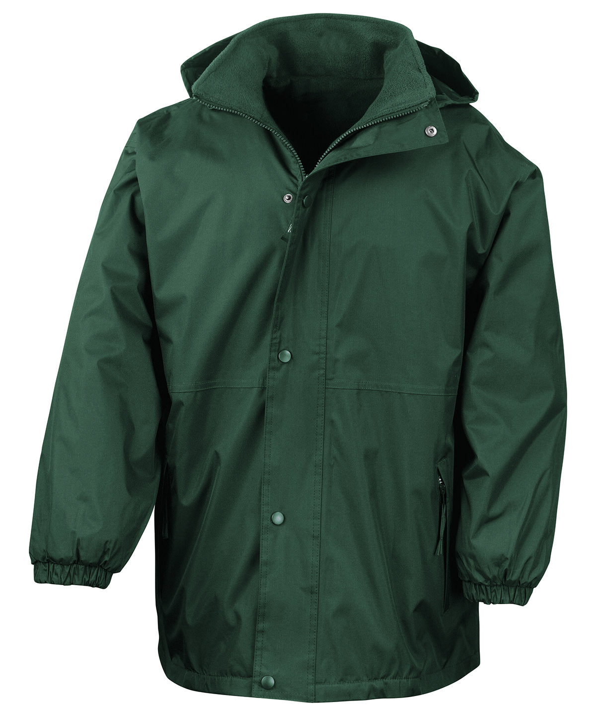 Kids Reversable Jacket