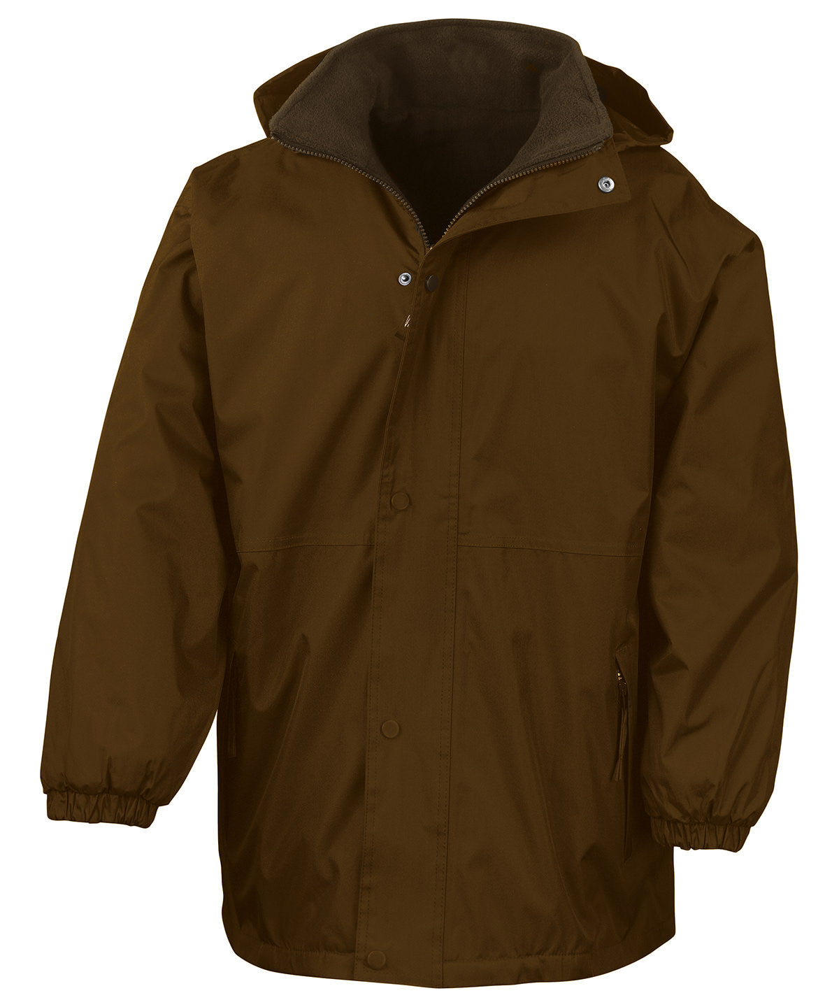 Kids Reversable Jacket