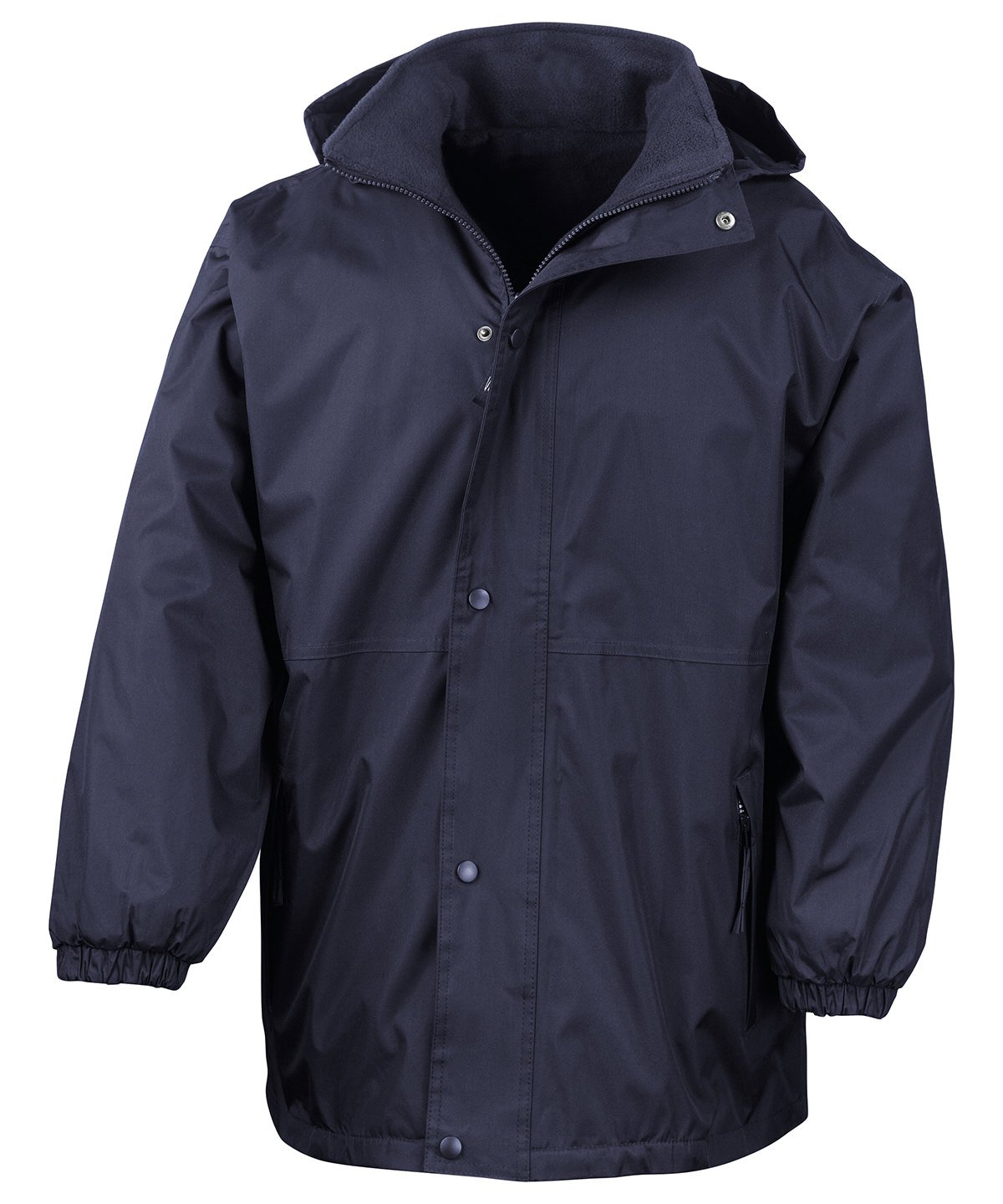 Kids Reversable Jacket