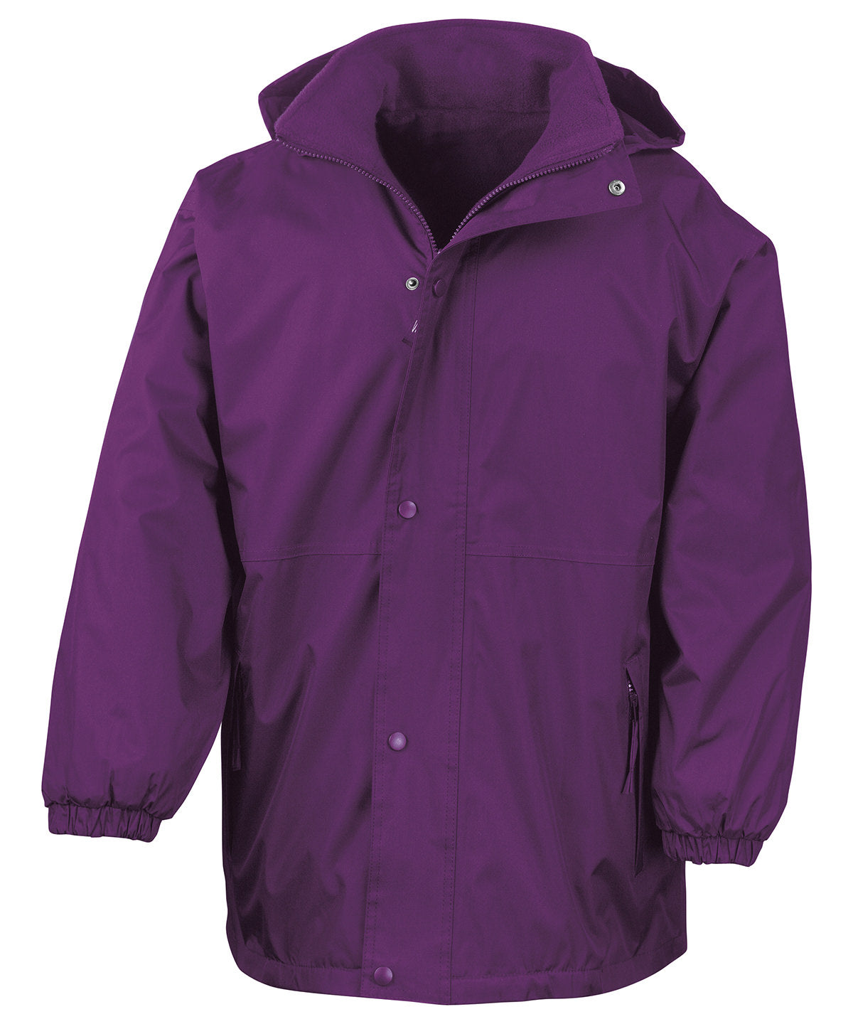 Kids Reversable Jacket