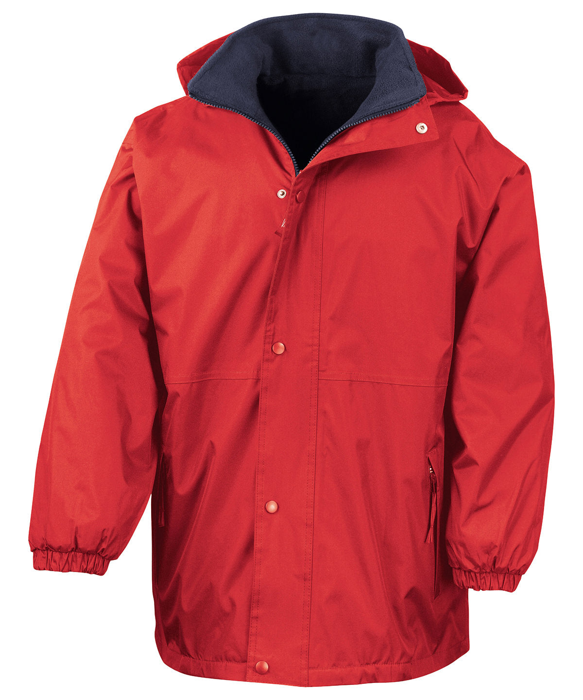 Kids Reversable Jacket