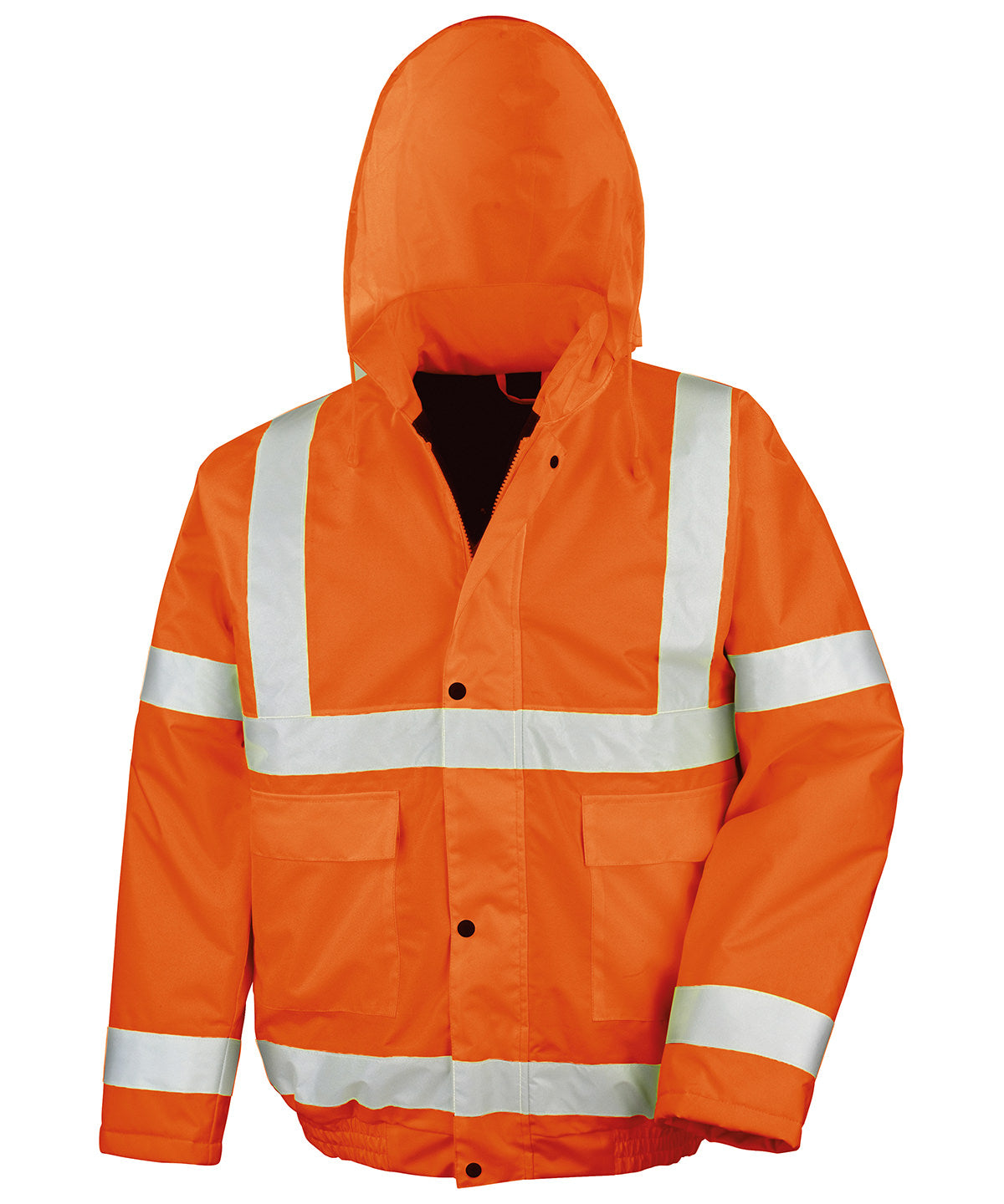 Result HI-VIS Jacket