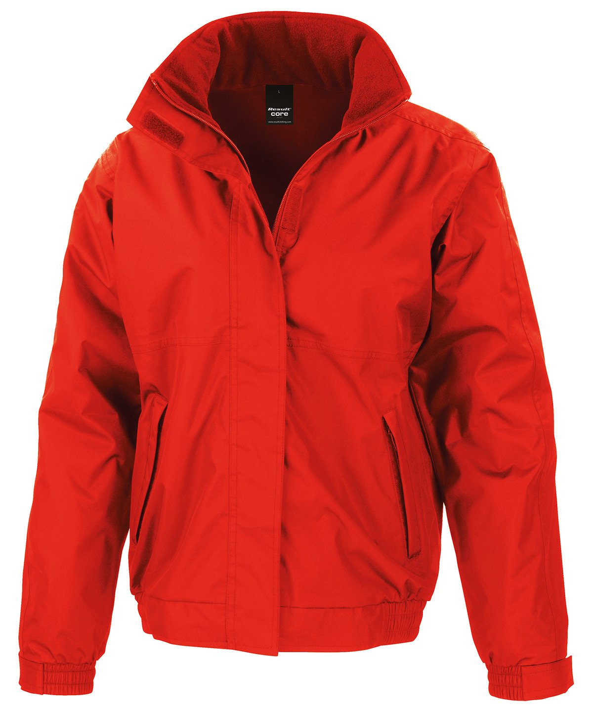 Result Core Channel Jacket