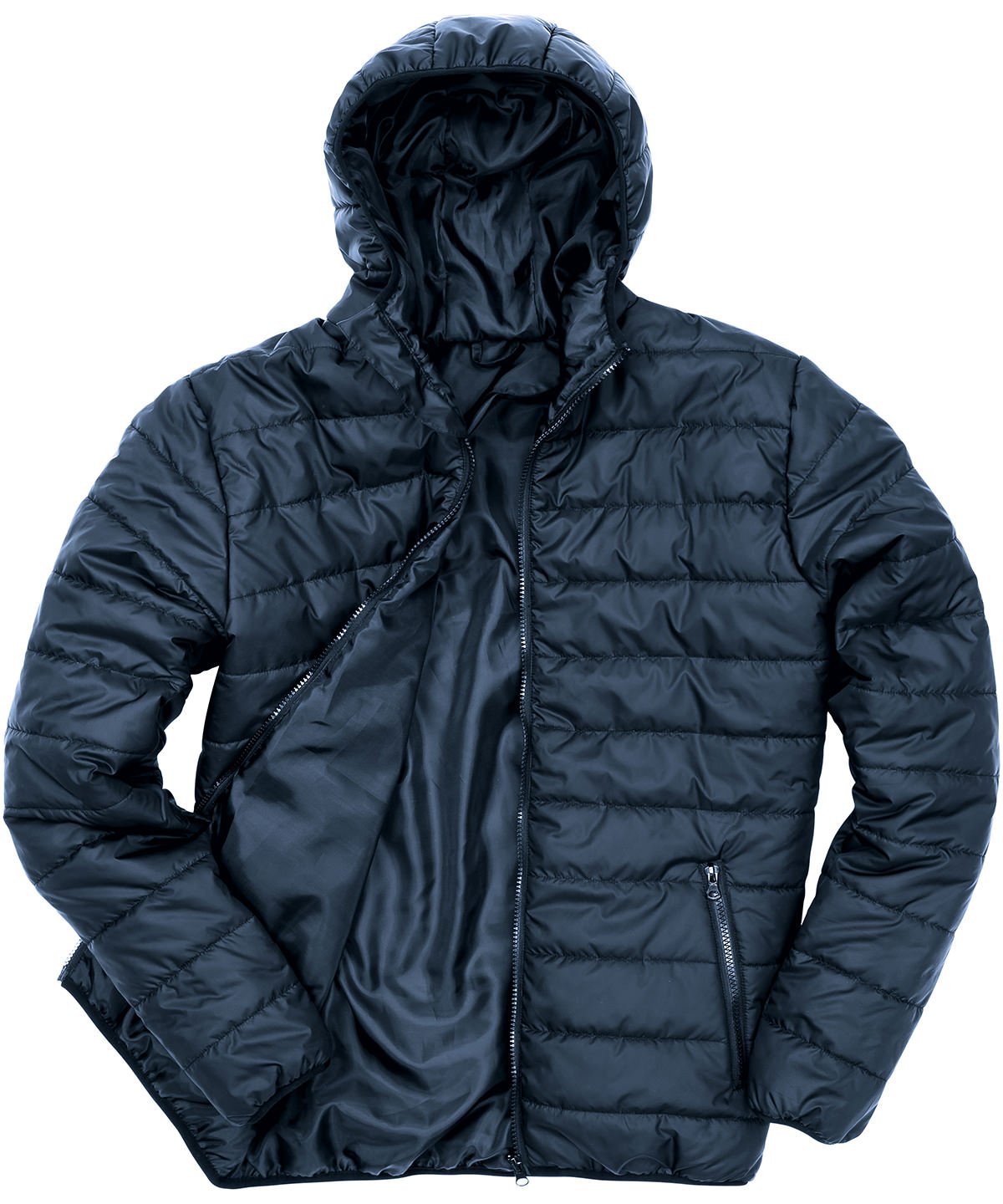 Soft Padded Result Jacket R233M