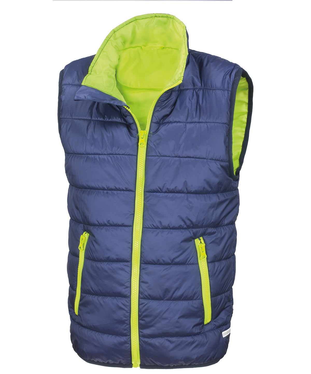 JUNIOR BODYWARMER