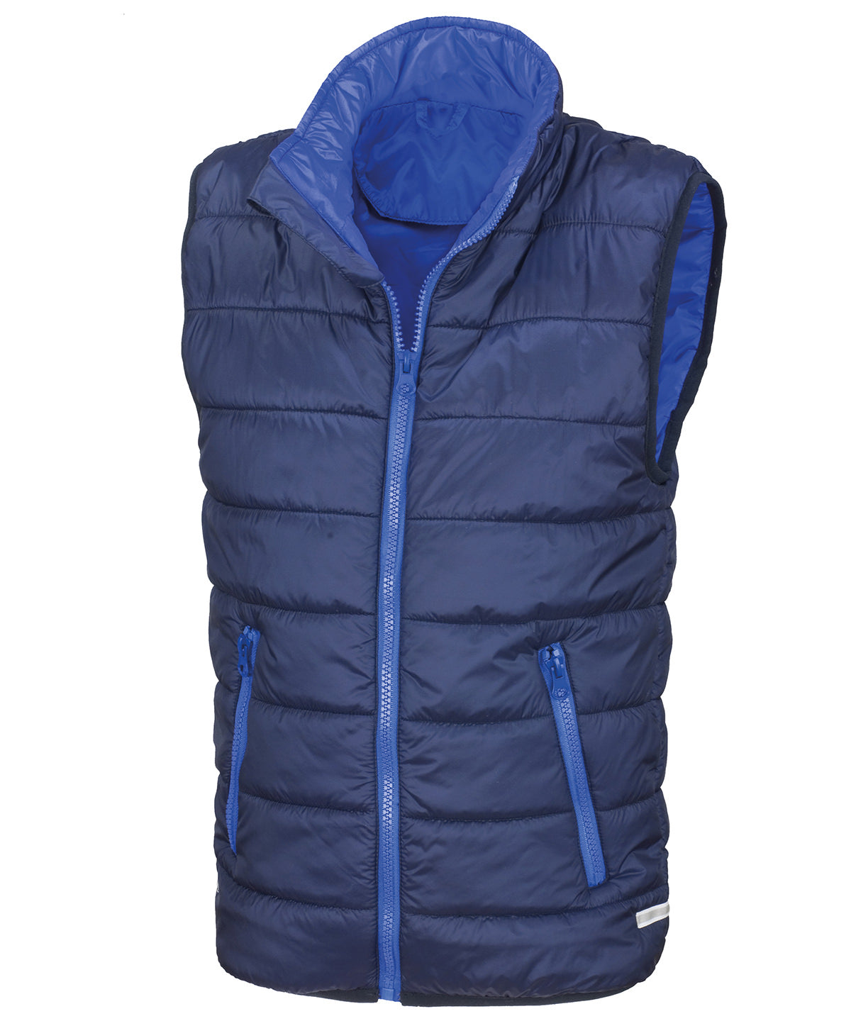 JUNIOR BODYWARMER