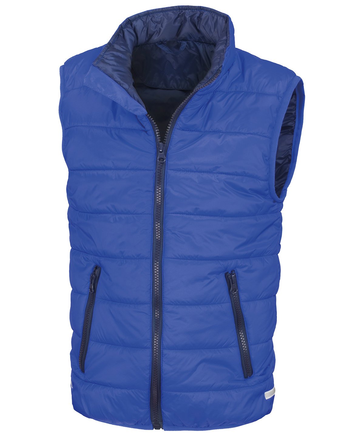 JUNIOR BODYWARMER