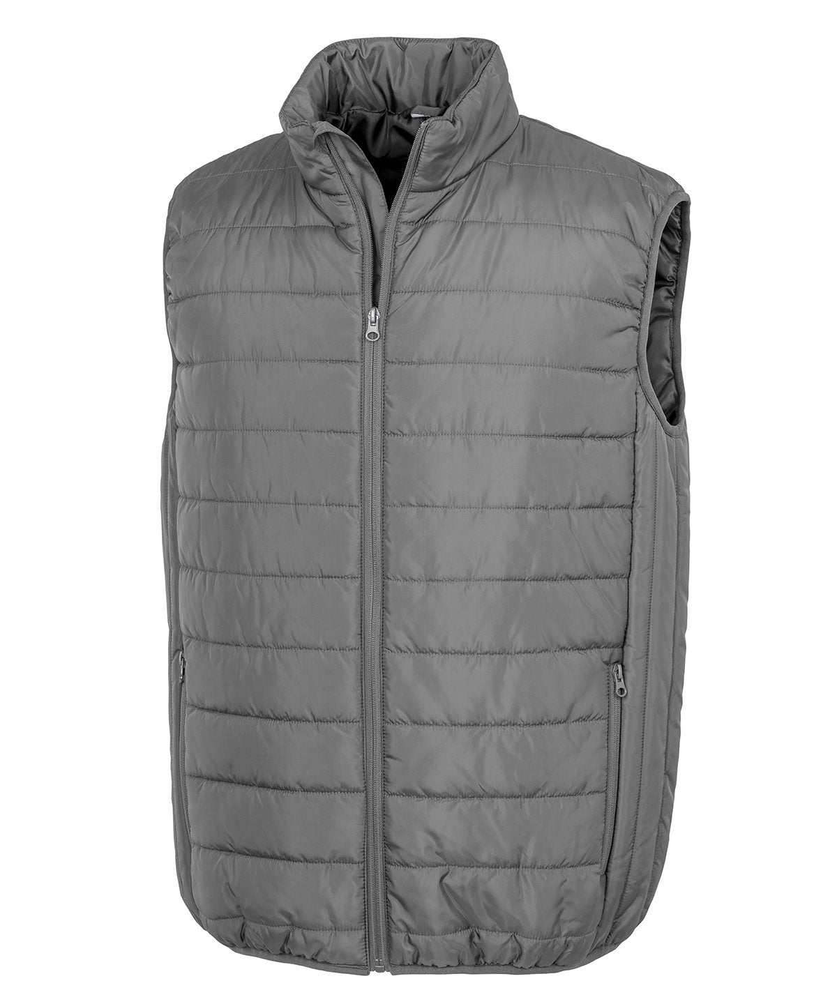 Result Padded Gilet