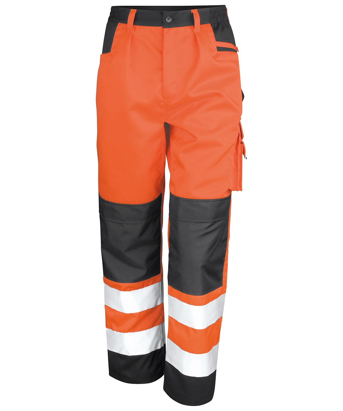 Result Safety Cargo Trouser