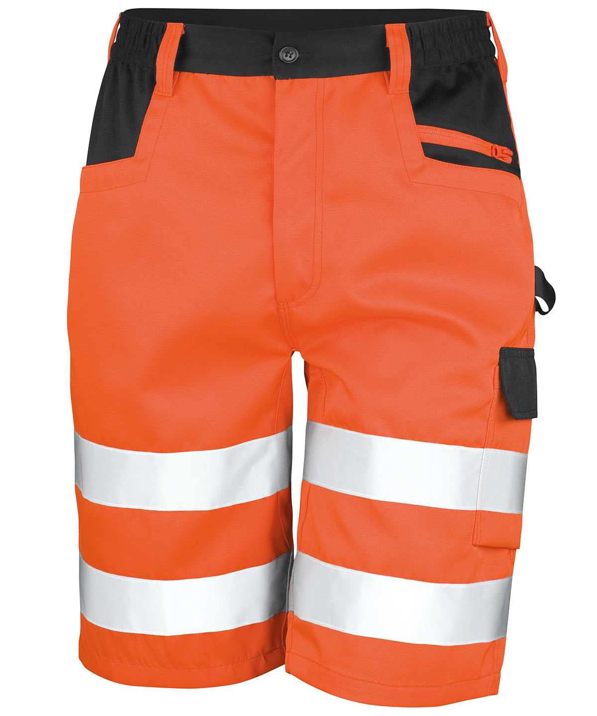 Hi-Vis Short
