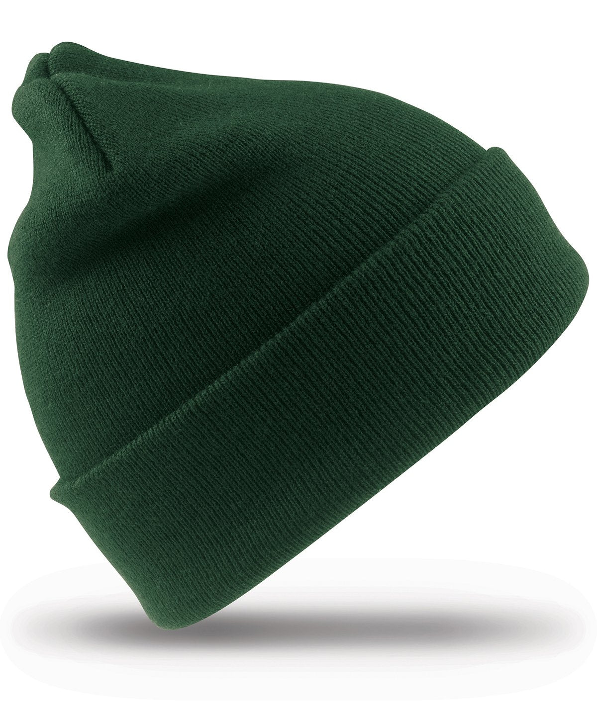 WOOLY HAT