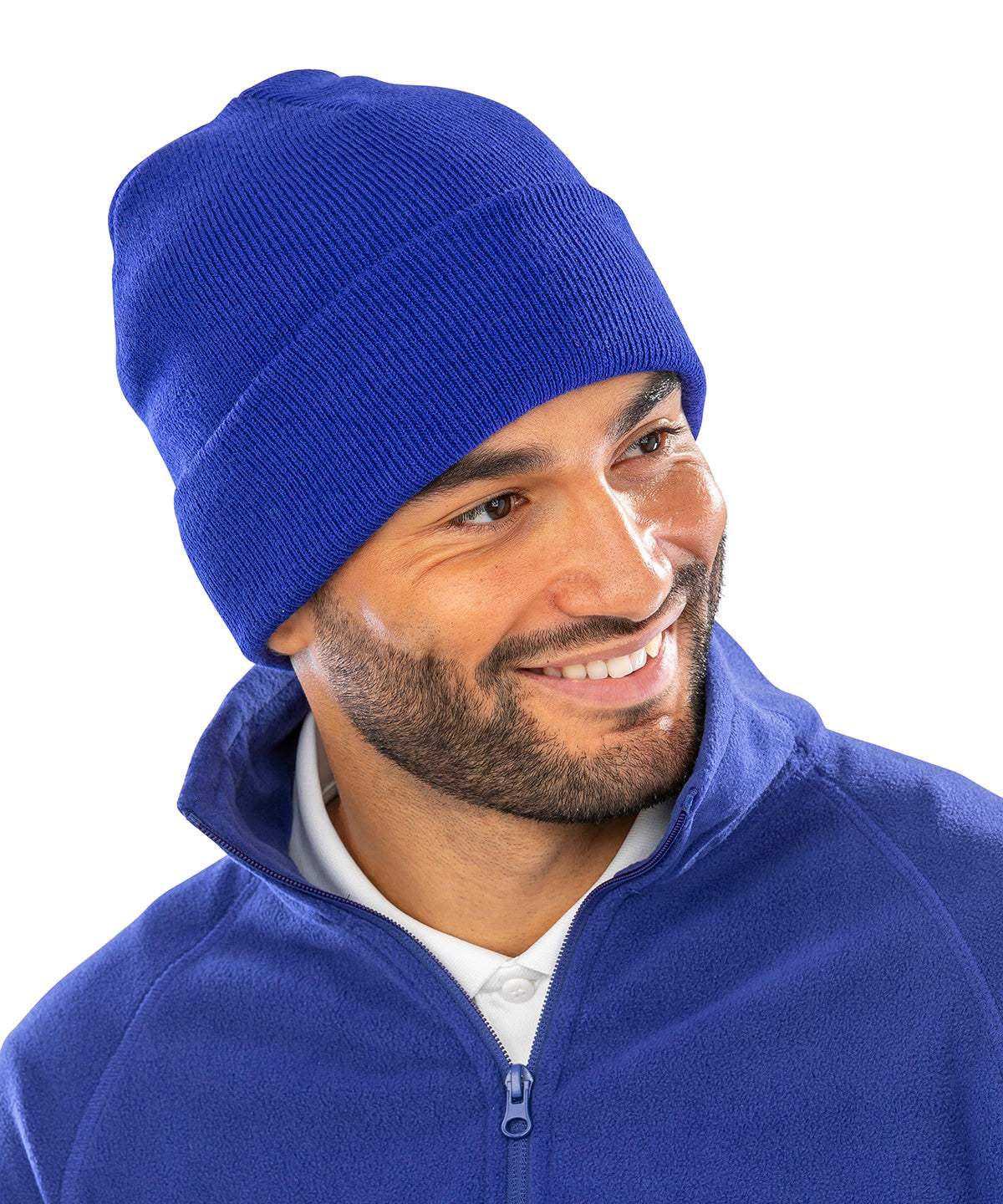 WOOLY HAT