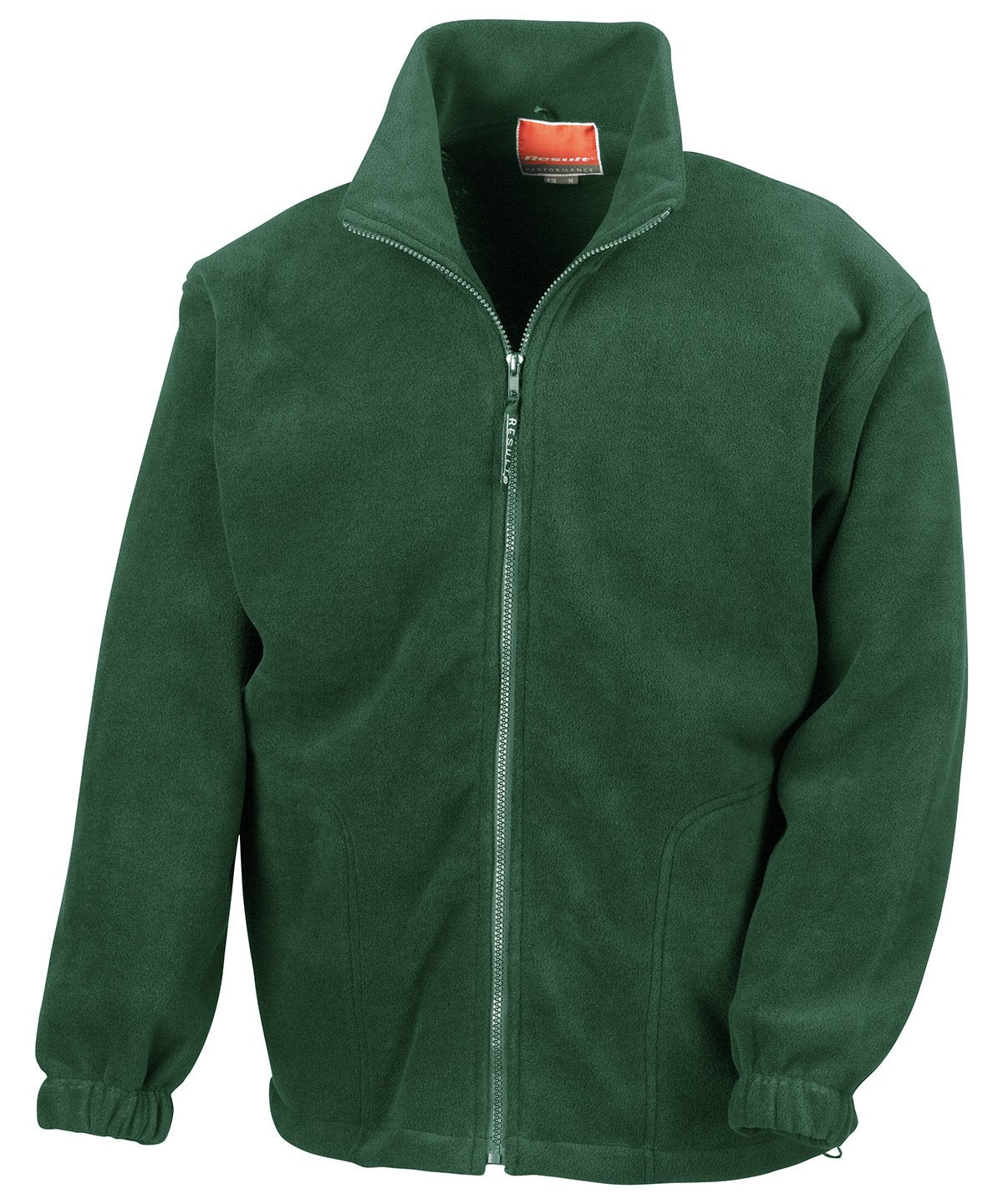 Polar Thermal Result Fleece