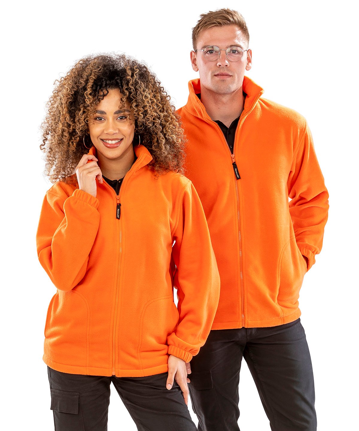 Polar Thermal Result Fleece