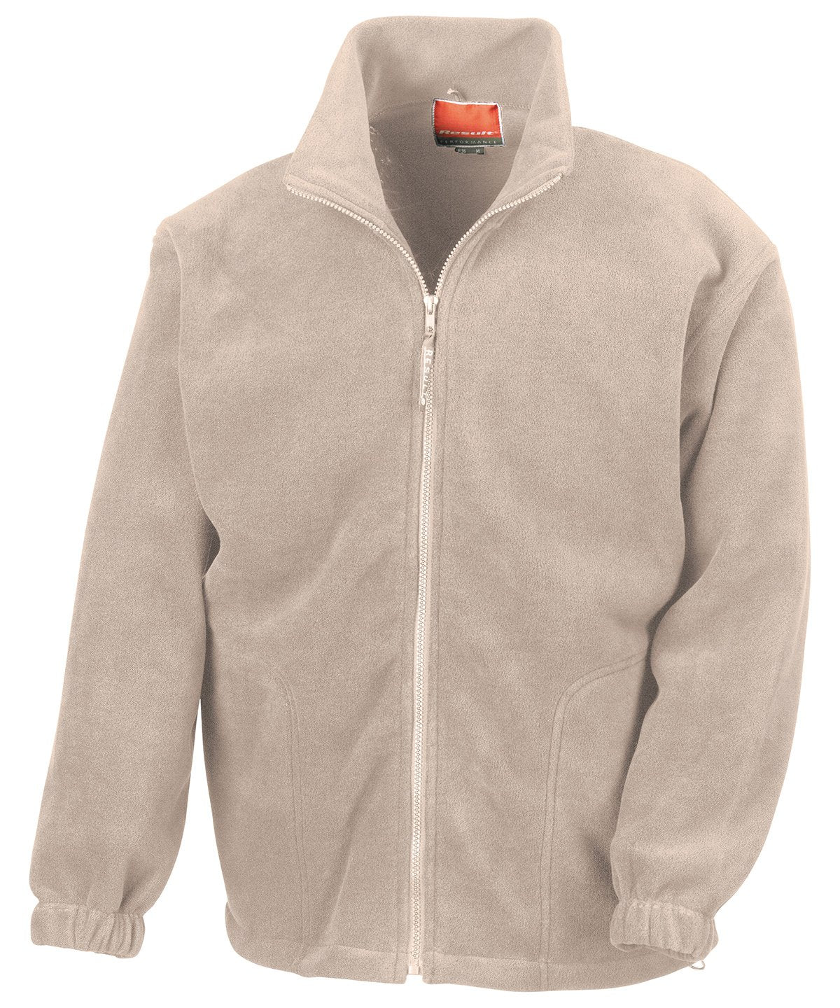 Polar Thermal Result Fleece