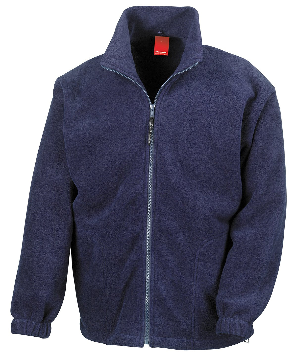 Polar Thermal Result Fleece