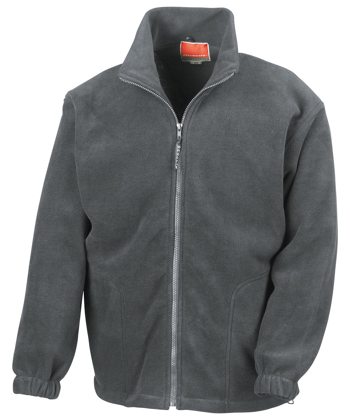Polar Thermal Result Fleece