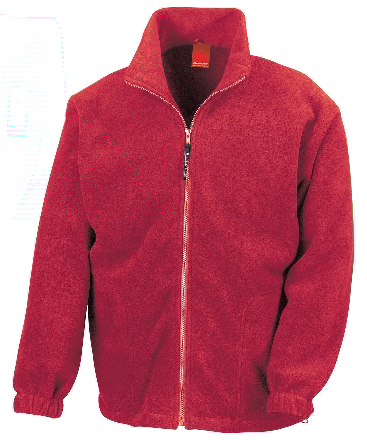 Polar Thermal Result Fleece