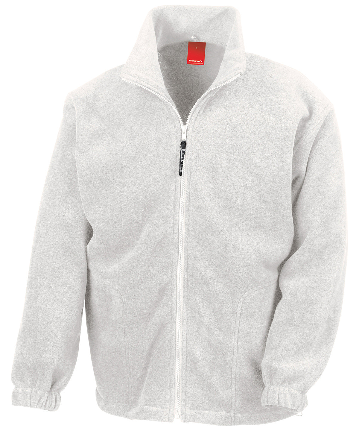 Polar Thermal Result Fleece