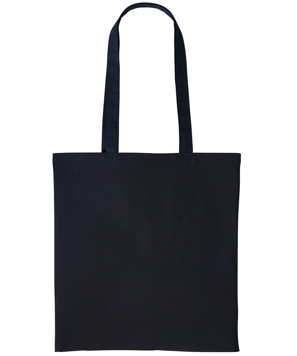 COTTON TOTE BAG