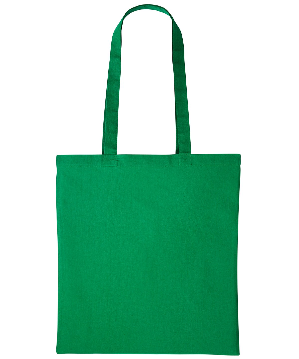 COTTON TOTE BAG