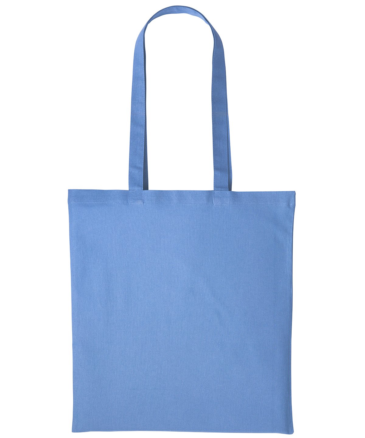 COTTON TOTE BAG