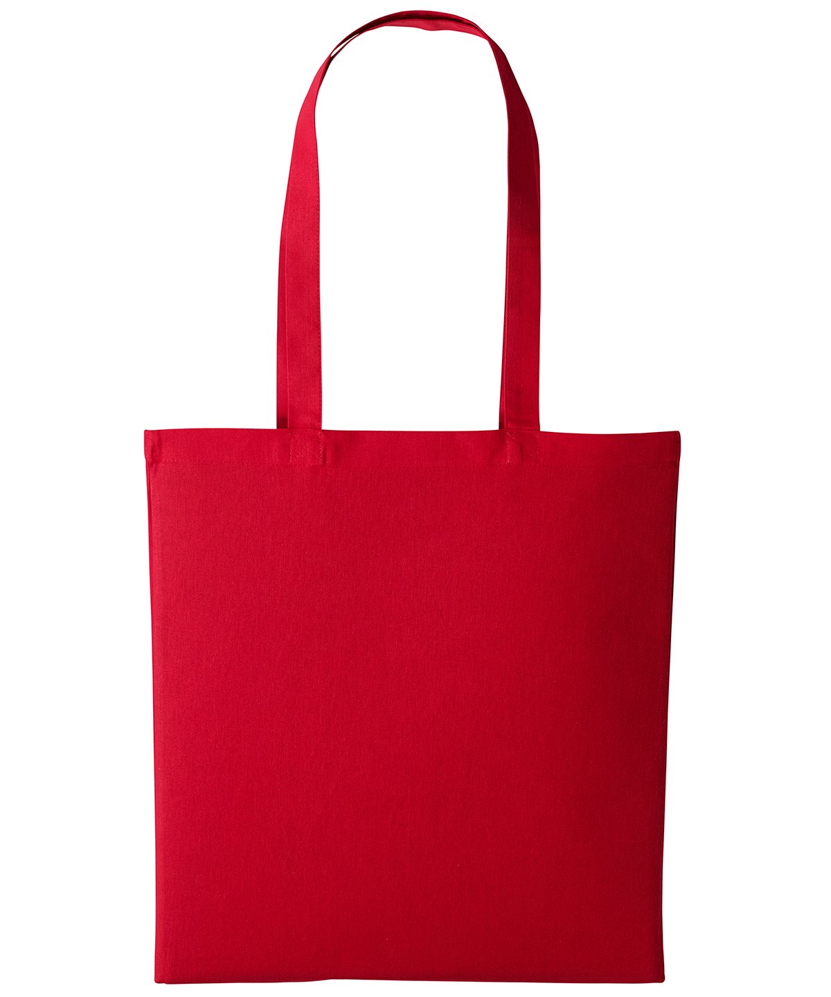 COTTON TOTE BAG