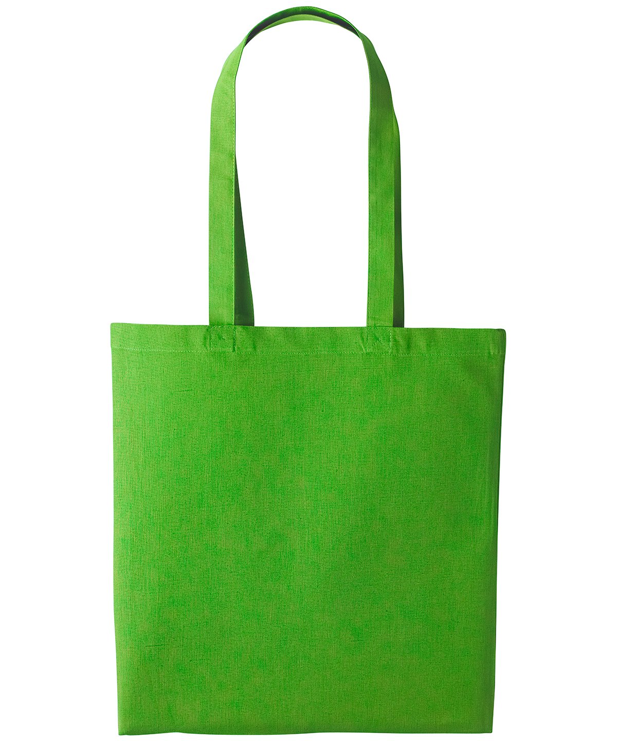 COTTON TOTE BAG