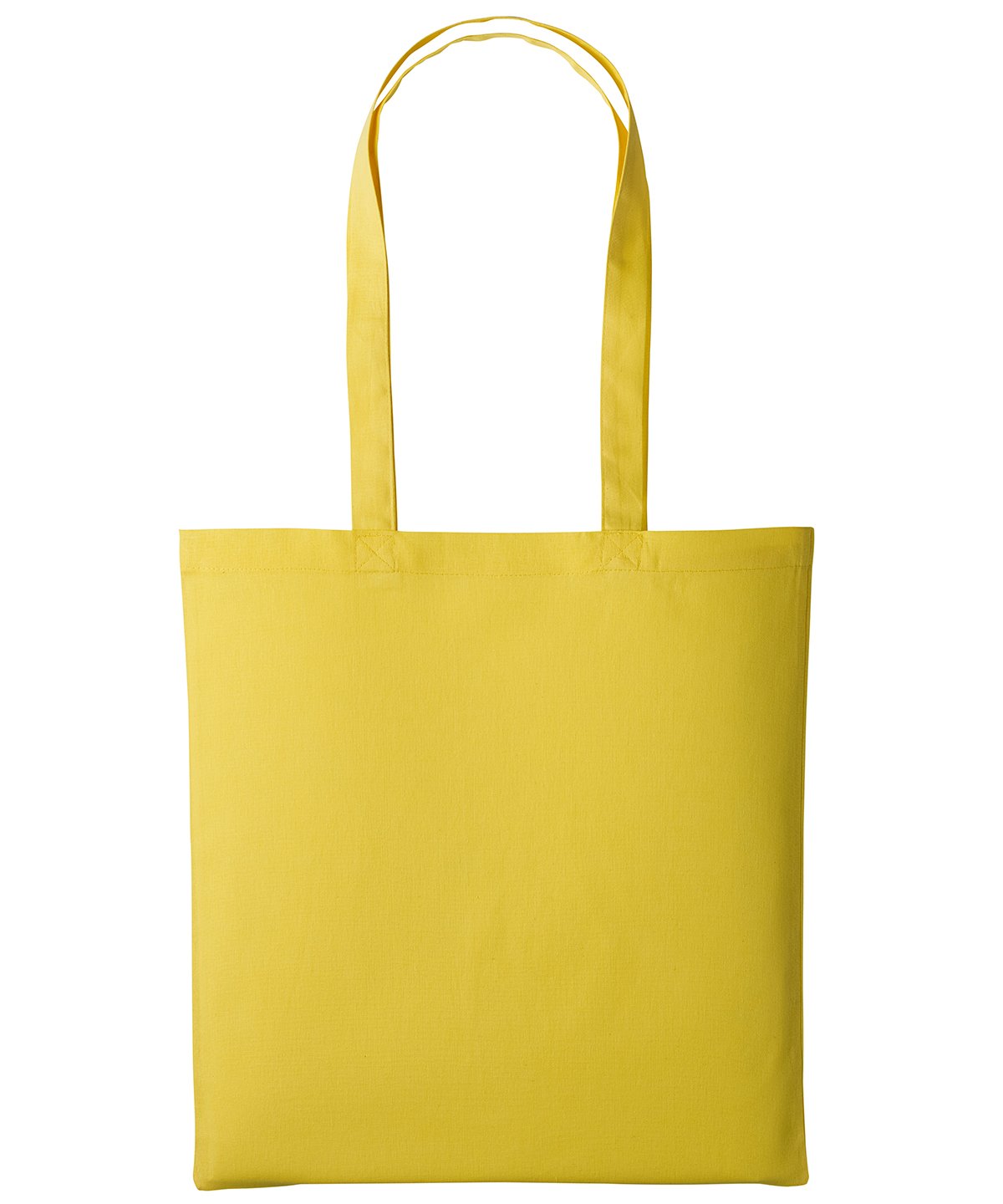 COTTON TOTE BAG