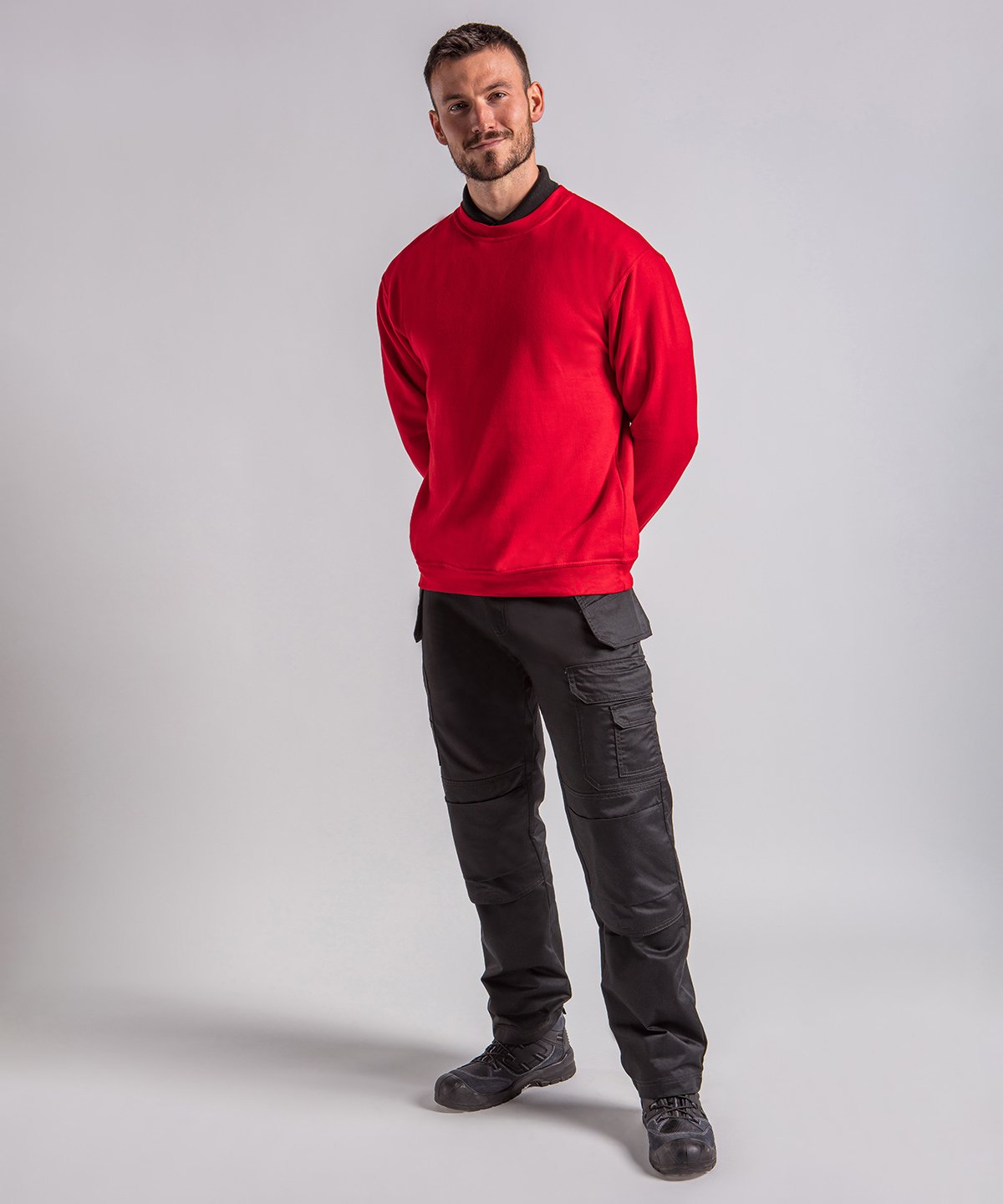 PRO-RTX Sweatshirt