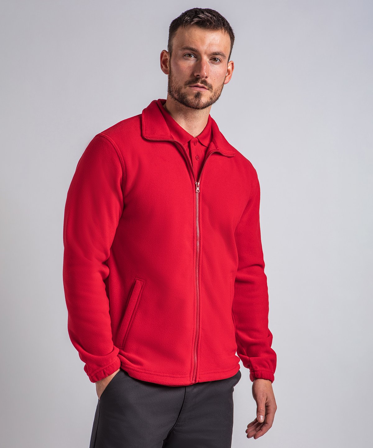 Pro-RTX Fleece RX402