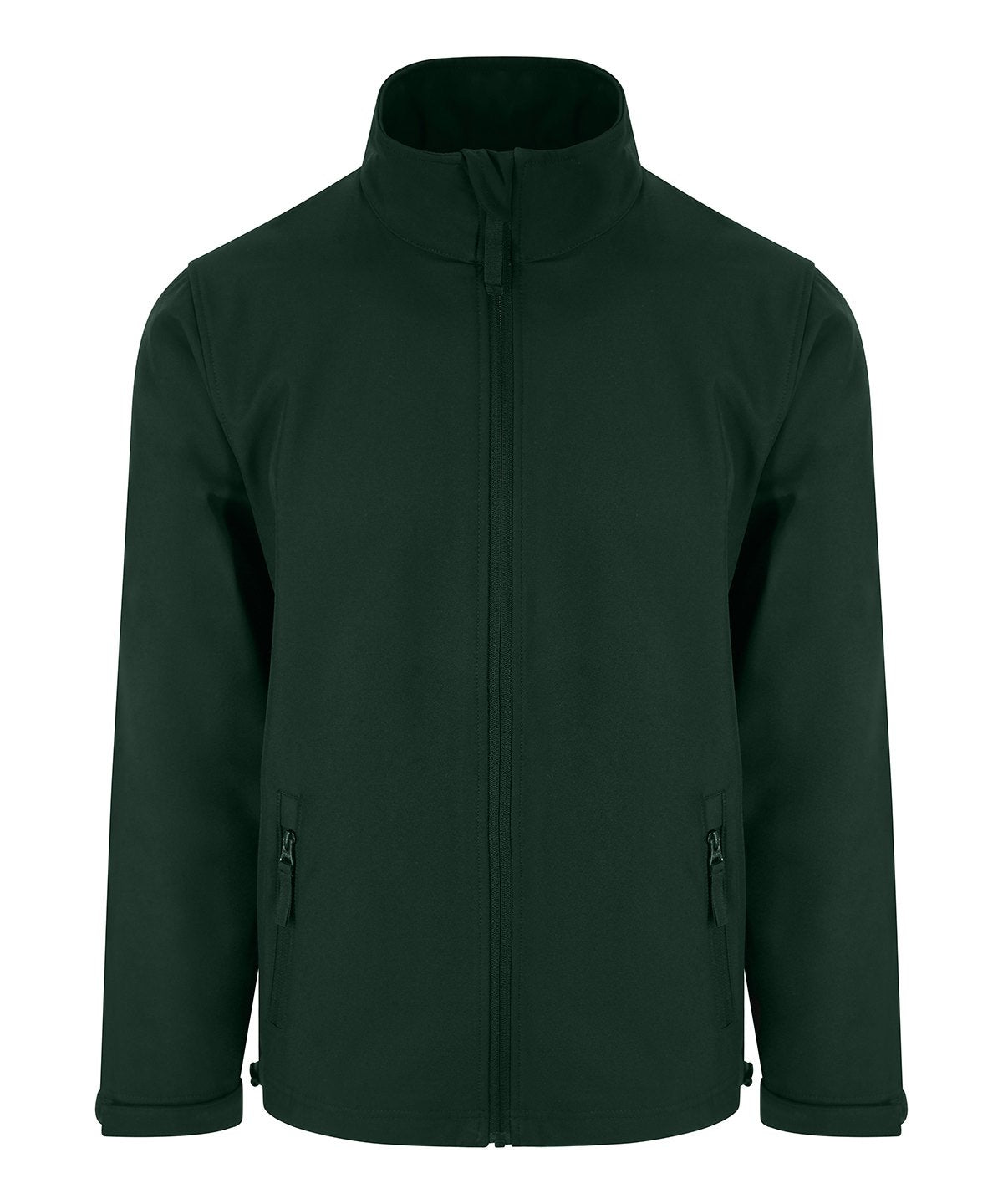PRO RTX Pro 2 Layered Softshell Jacket