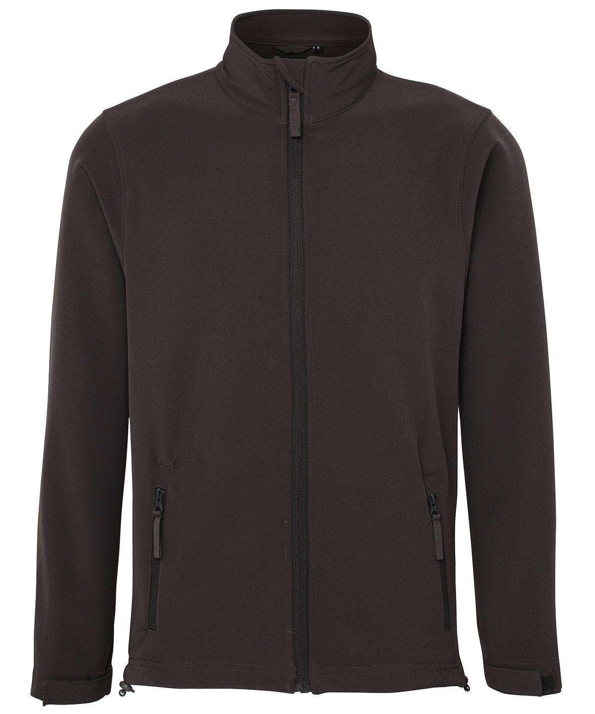 PRO RTX Pro 2 Layered Softshell Jacket