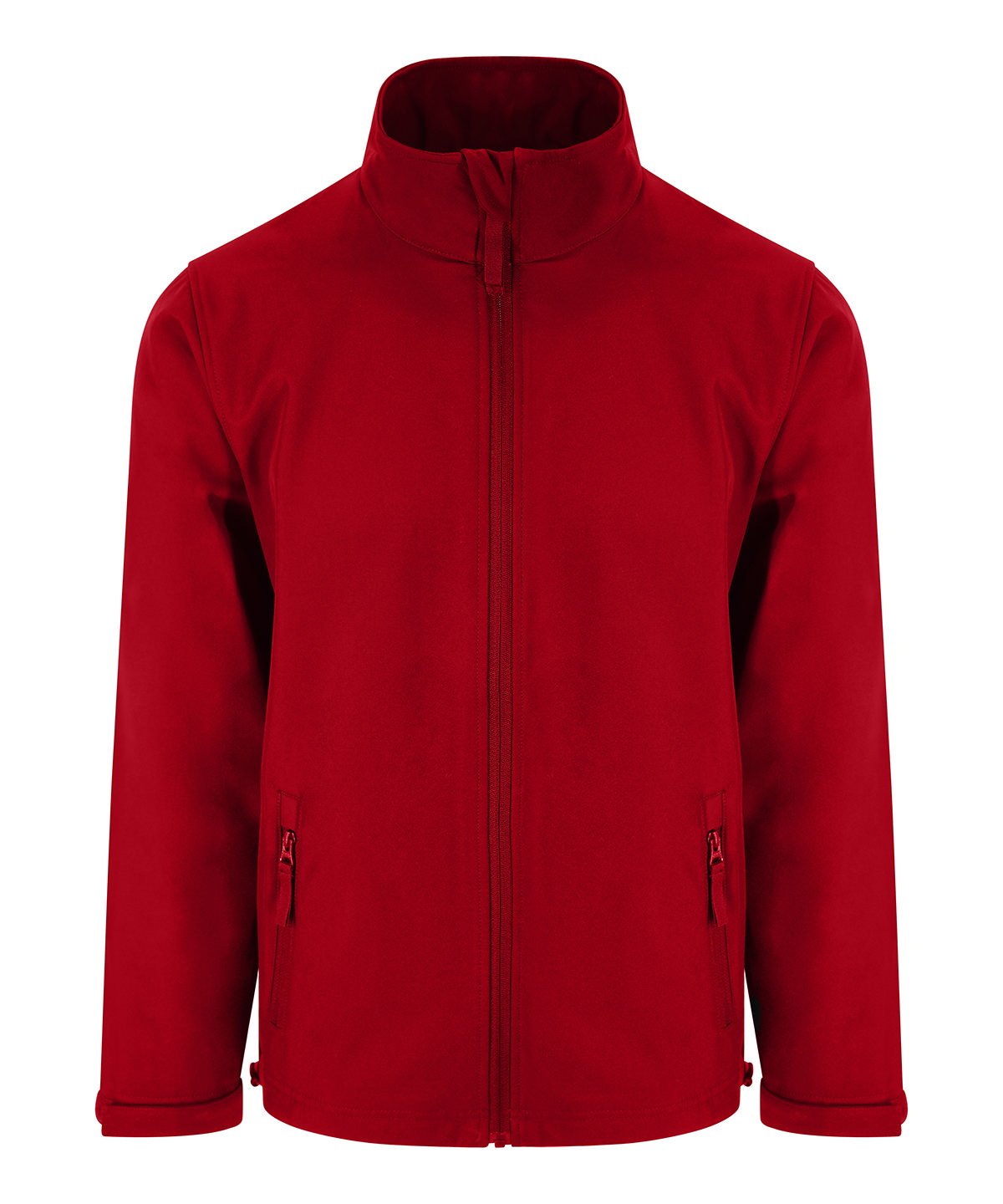 PRO RTX Pro 2 Layered Softshell Jacket