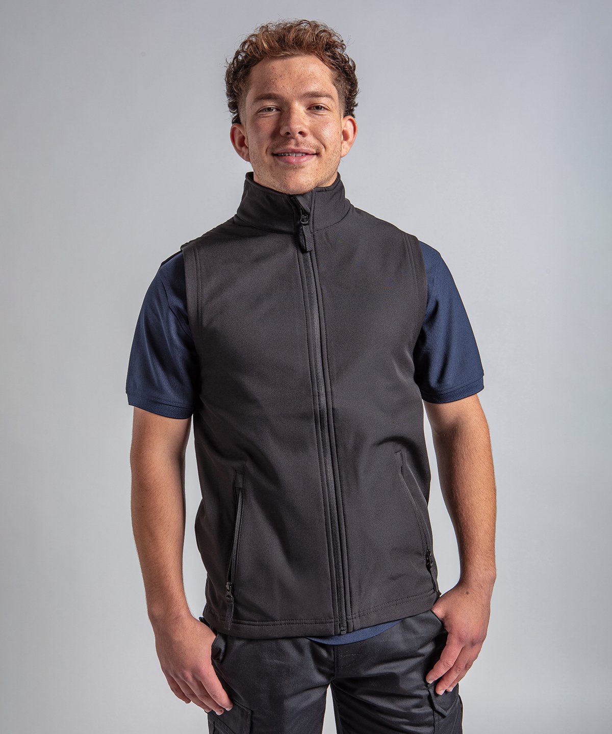 Pro-RTX 2 Layered Soft-Shell Gilet